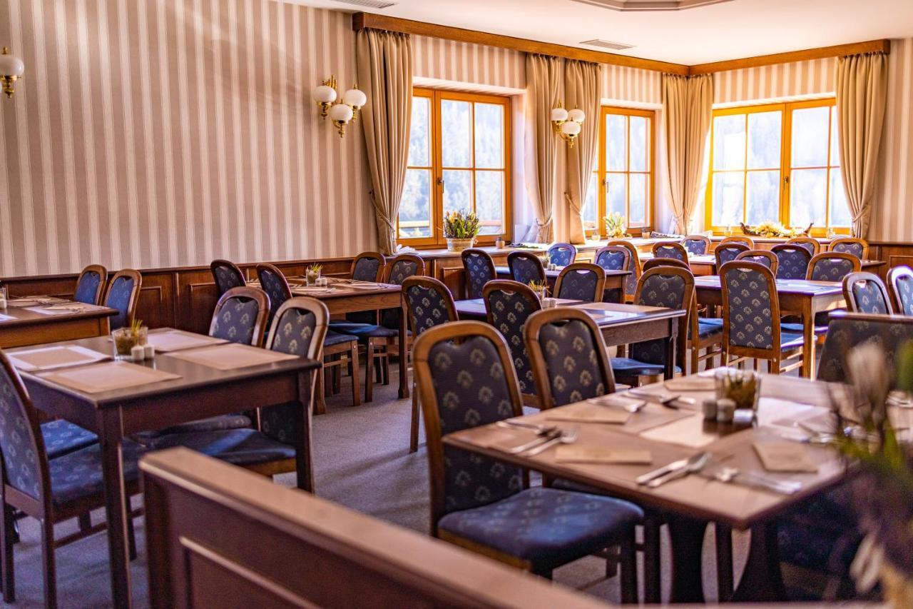 Hotel Zatisi Špindlerŭv Mlýn Ngoại thất bức ảnh