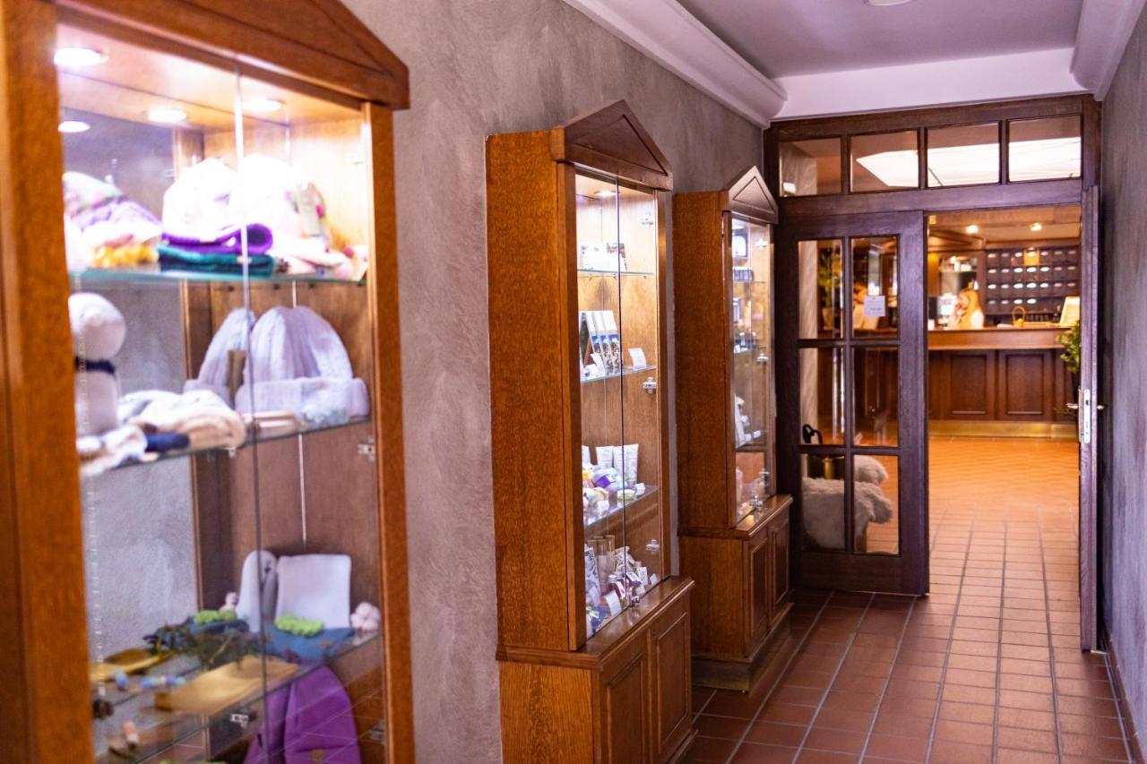 Hotel Zatisi Špindlerŭv Mlýn Ngoại thất bức ảnh