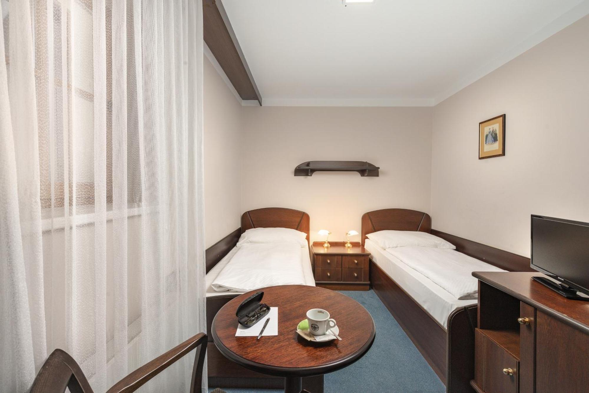 Hotel Zatisi Špindlerŭv Mlýn Ngoại thất bức ảnh